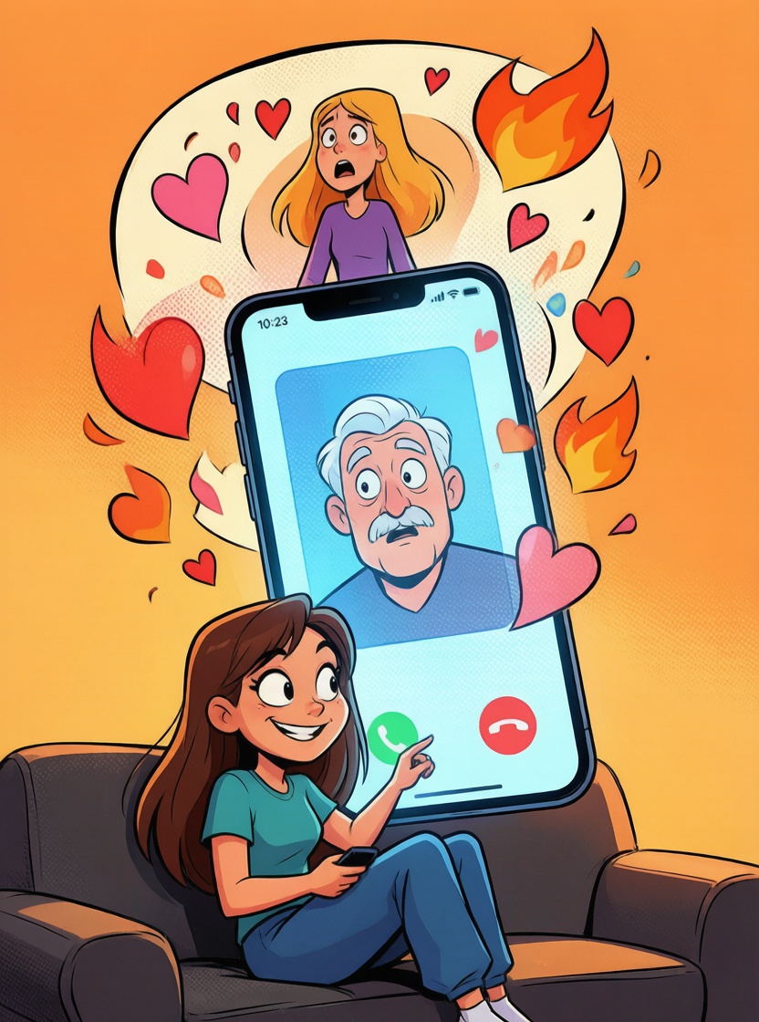 romcom-c