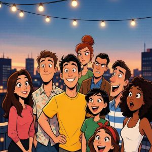 romcom-master
