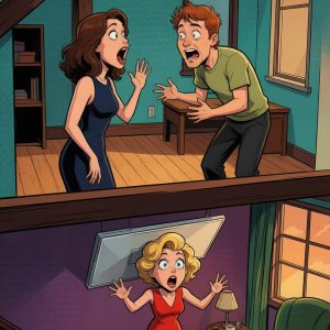 sitcom-c