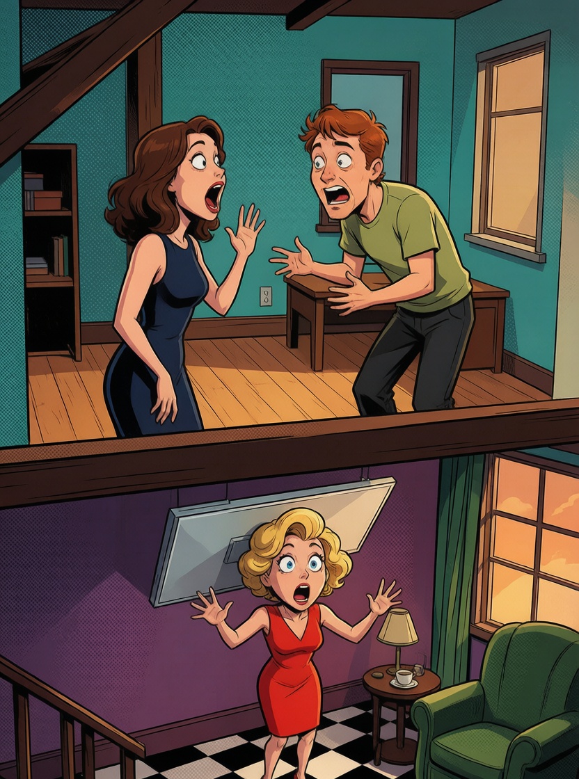 sitcom-c