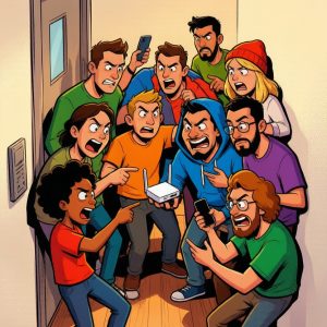 sitcom-d