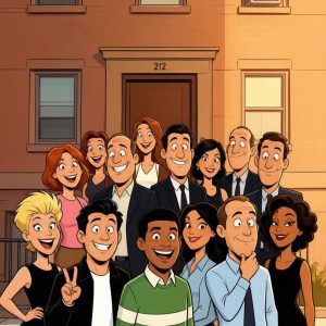 sitcom-master
